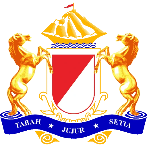 Logo Kadin PC Bali
