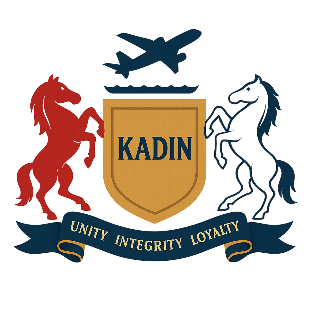Logo Kadin PC Bali